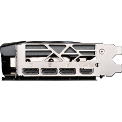 Buy MSI GeForce RTX 4070 SUPER 12G GAMING X SLIM 12GB - Unleash Gaming Performance!